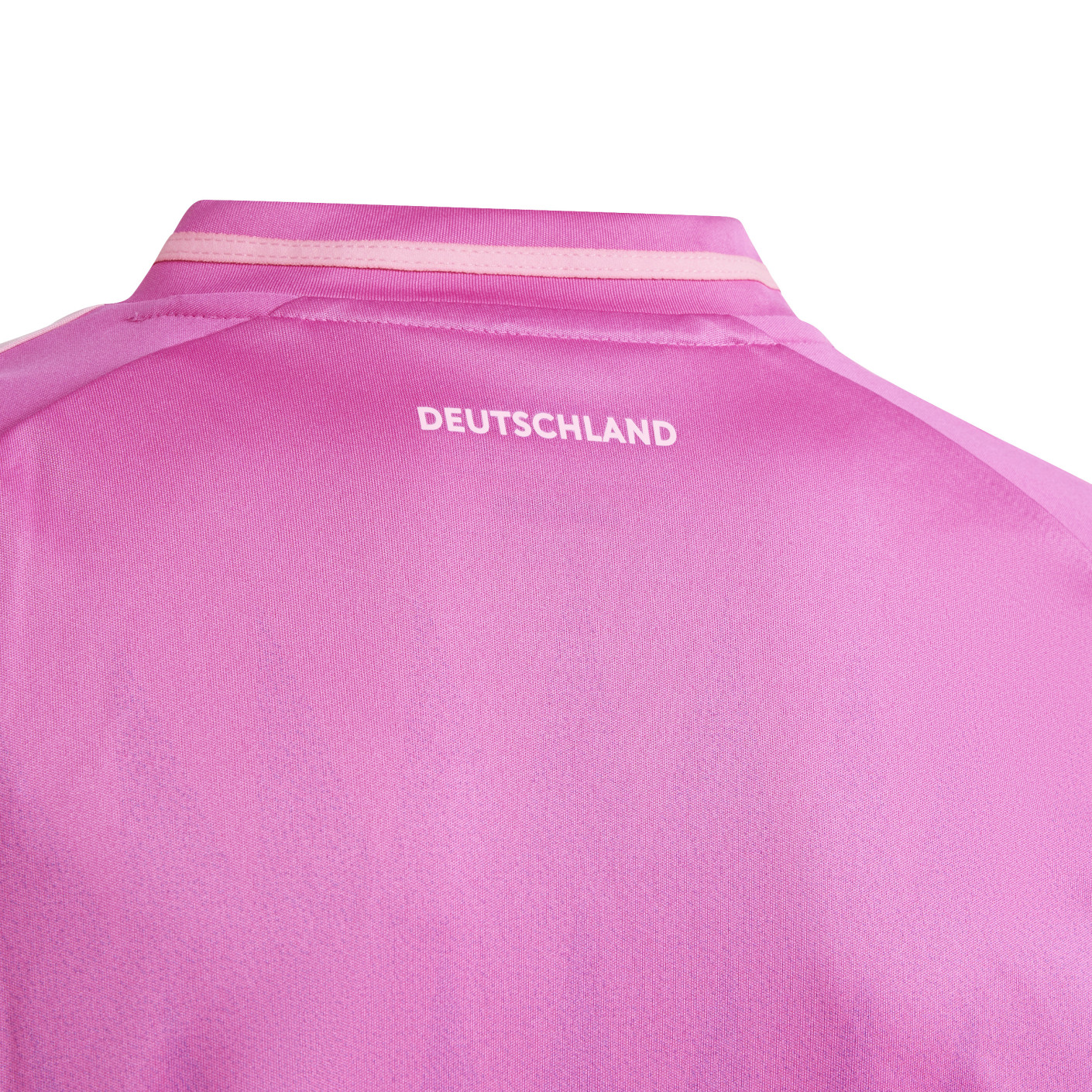 Adidas Duitsland Uitshirt 2024-2026 Kids