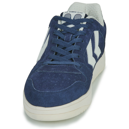 hummel - ST. POWER PLAY SUEDE - Marine