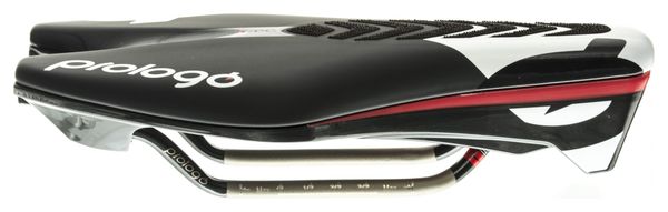 Selle PROLOGO T-GALE | TIROX | CPC | Noir