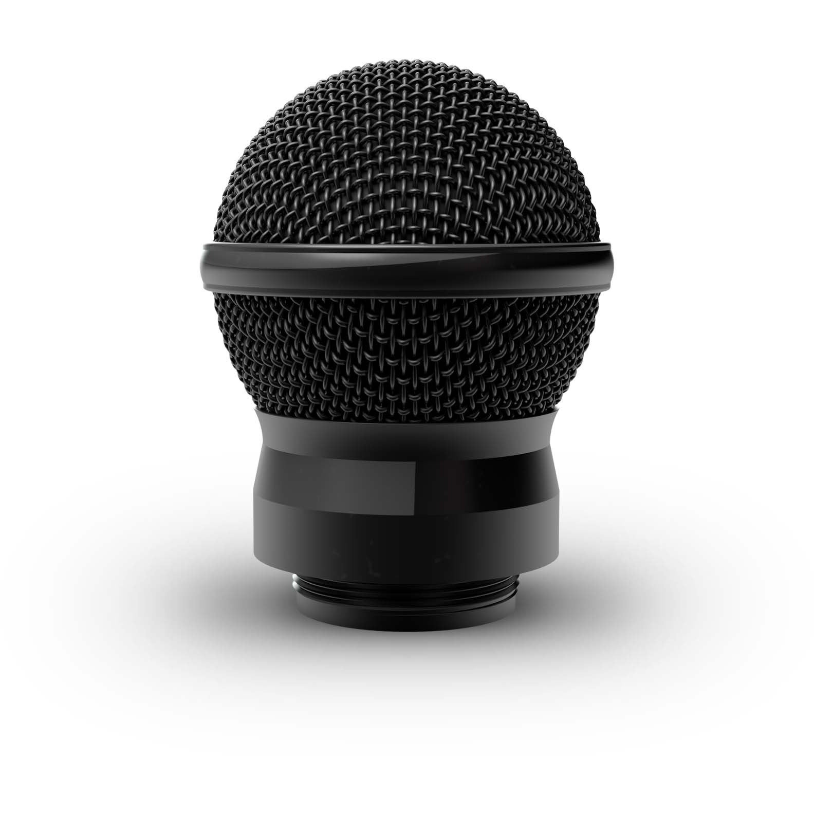 LD Systems U500 DH microfoonkop