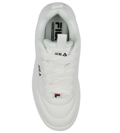 Fila Schuhe - Superbubble - Weiß