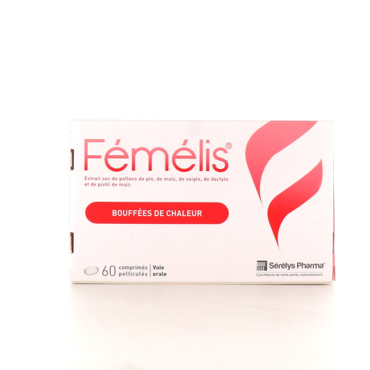 Serelys Femelis