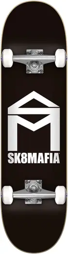 Sk8mafia House Logo Komplet Skateboard | SkatePro