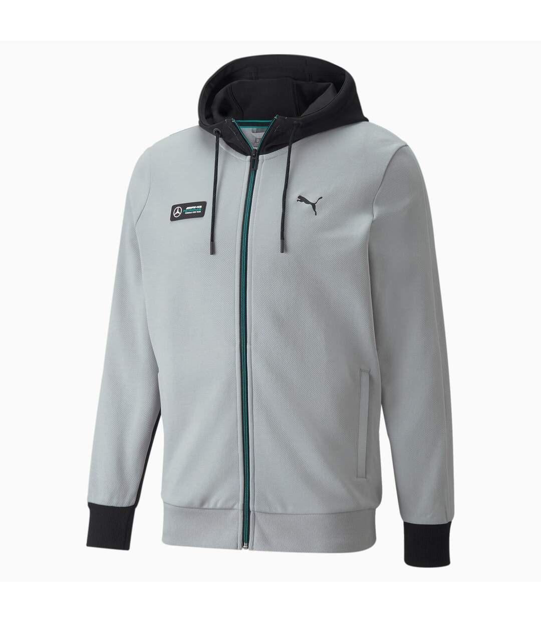 Sweatshirt à capuche FD MAPF1