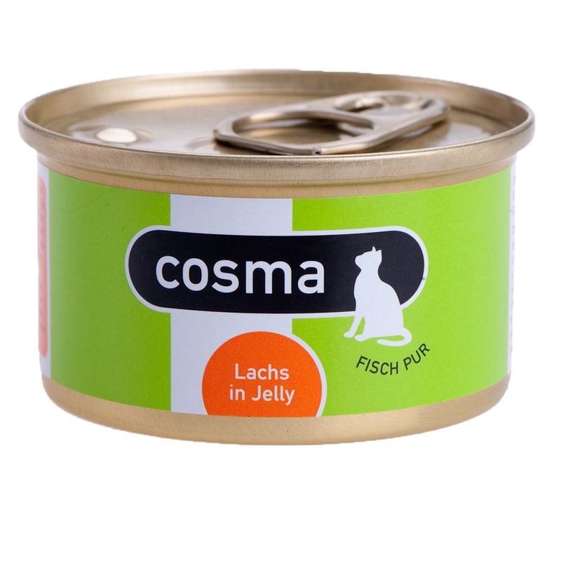 Offre découverte Cosma Original