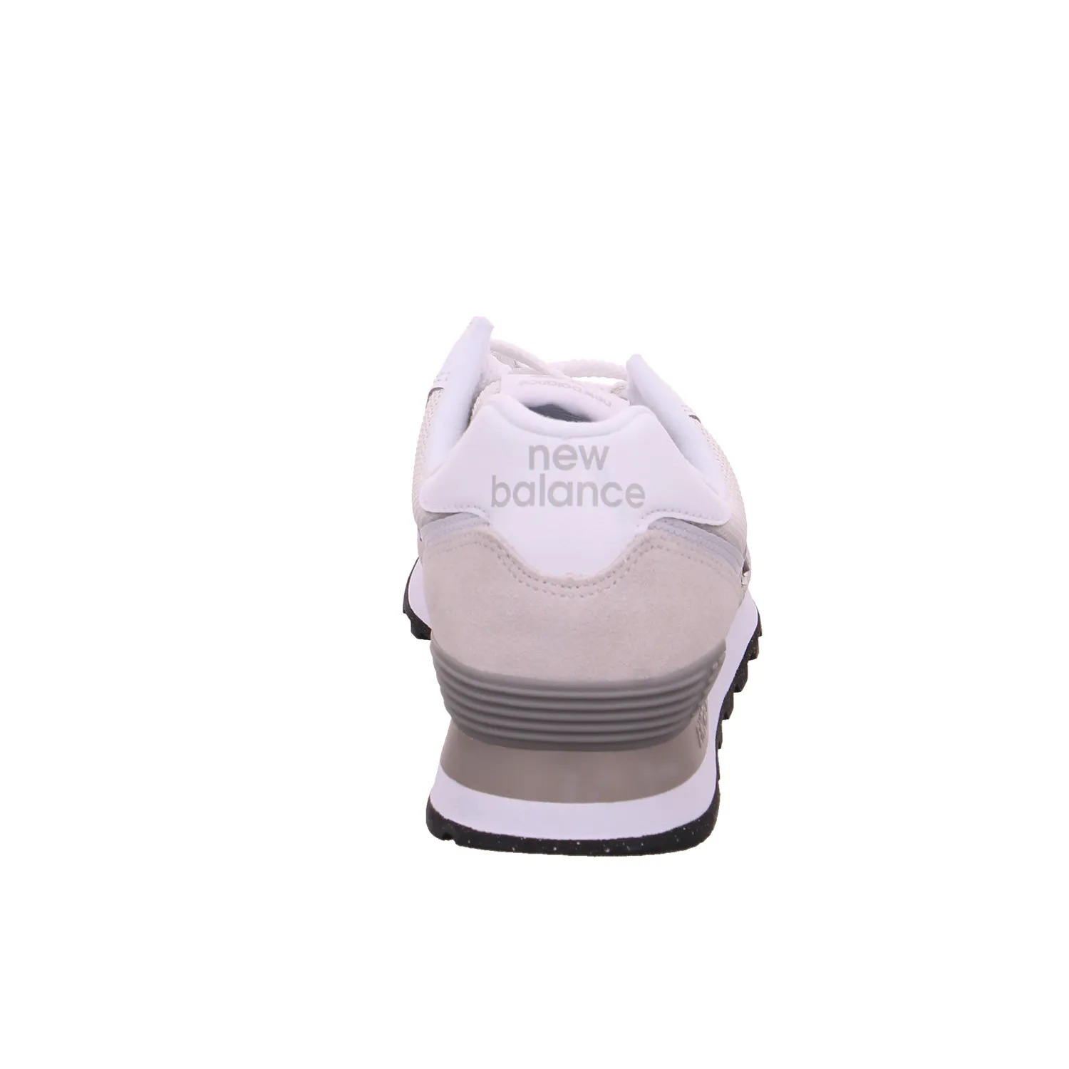 NEW BALANCE Sneaker- Skaterschuh Herren Beige Leder