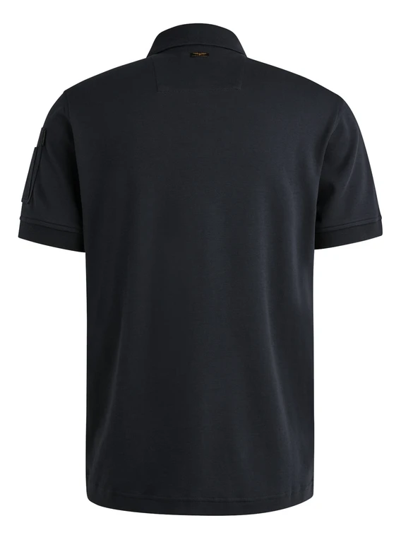 PME Legend Polo korte mouw PPSS2503857