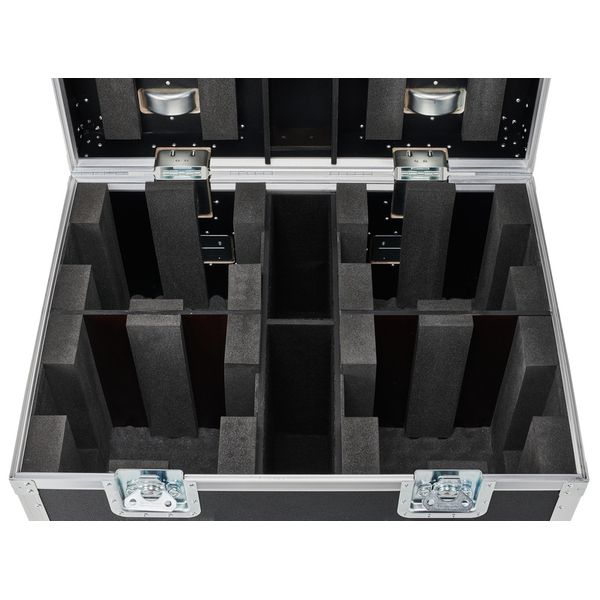 Eurolite LED TMH-X4 Zoom Wash Tour Pack