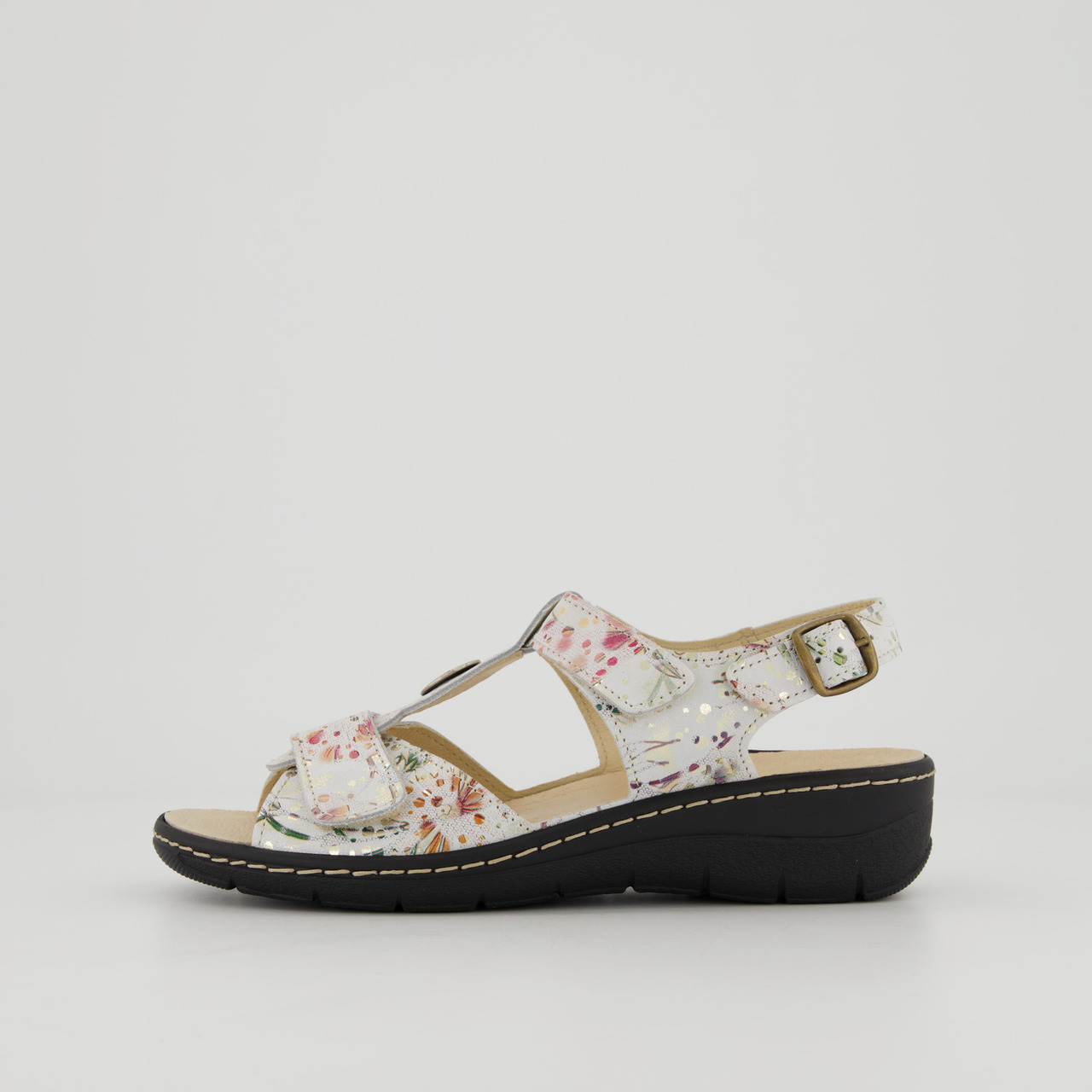 Belvida Komfortschuhe