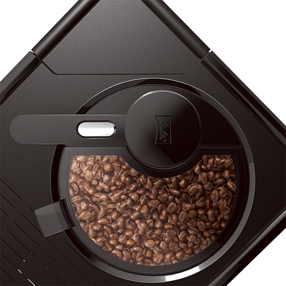 Varianza® CSP|Kaffeevollautomat Silber