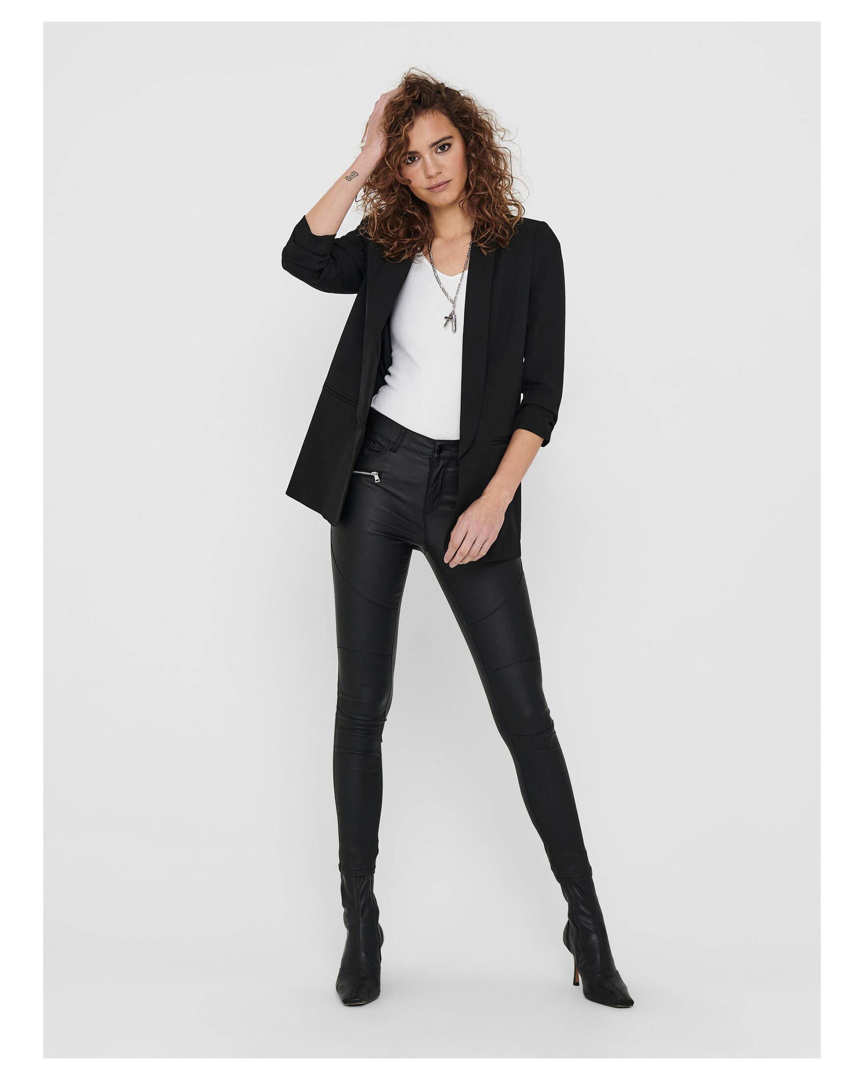 Only| Damen Blazer ONLELLY 3/4-Arm