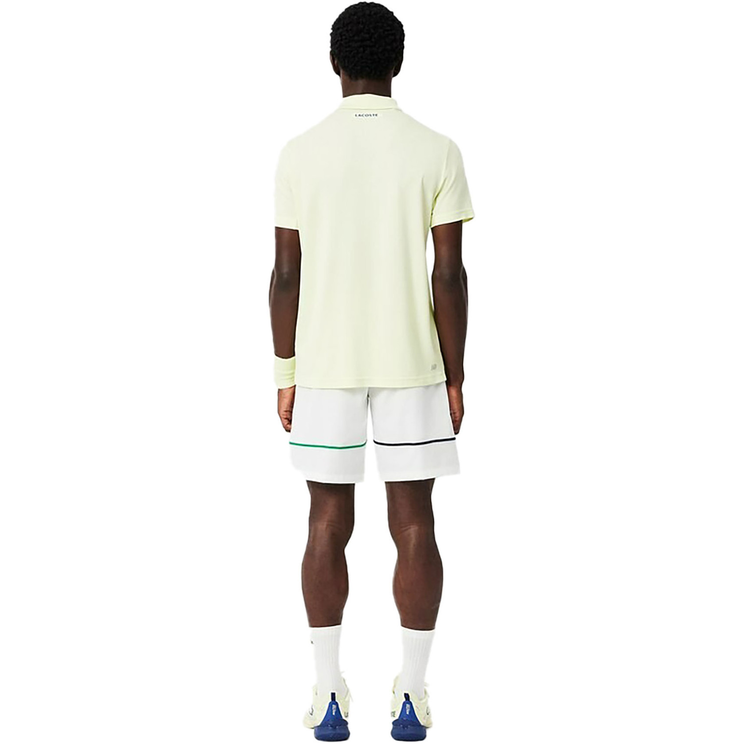 Lacoste Tennis Short