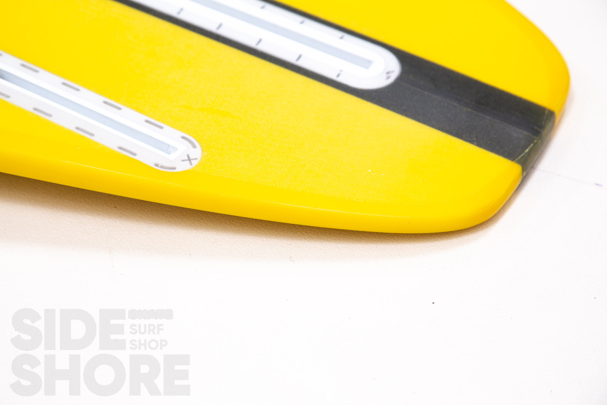 AIPA The Apex MLB - Yellow Tint - 9'4 x 22 13/16