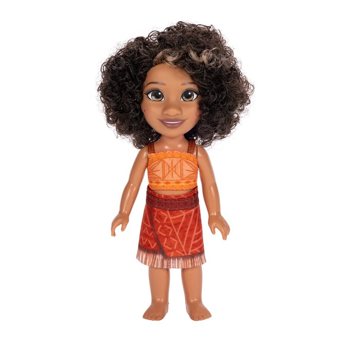 Disney Vaiana 2 - Puppe Loto - ca. 15 cm
