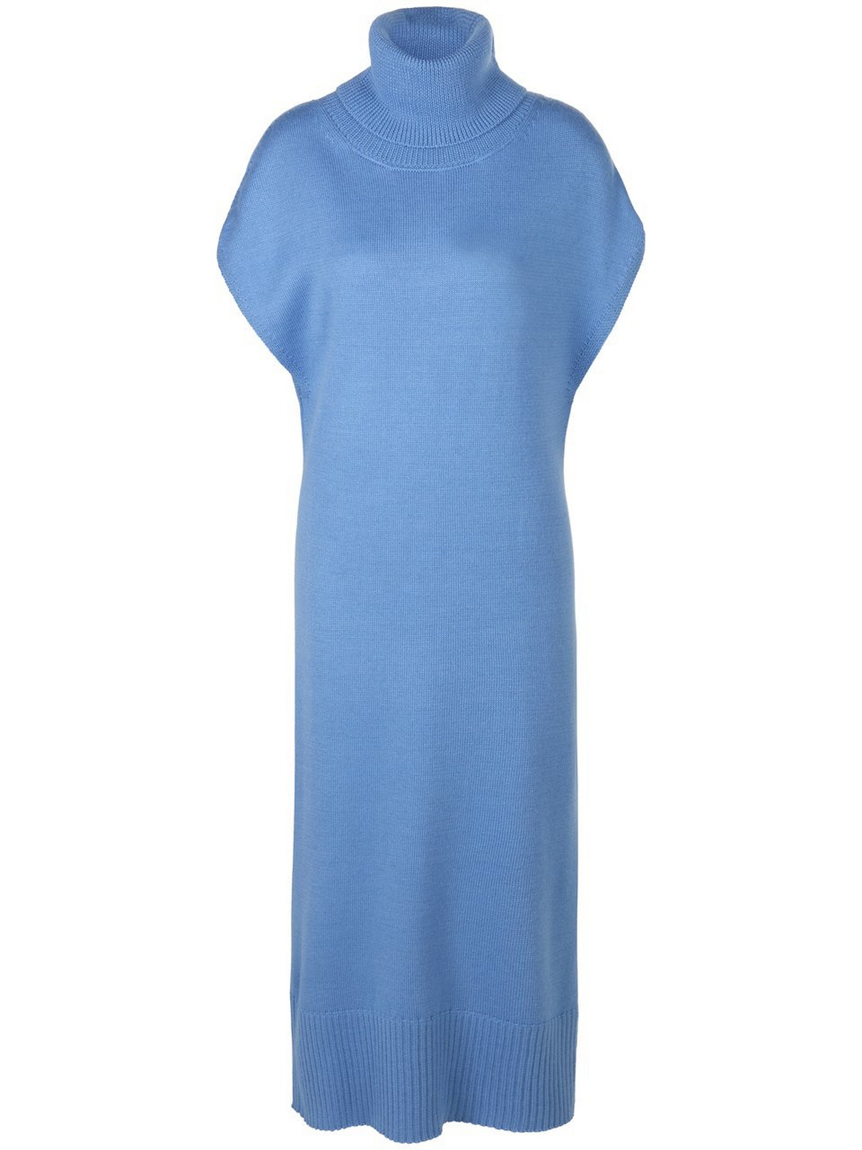 Strickkleid