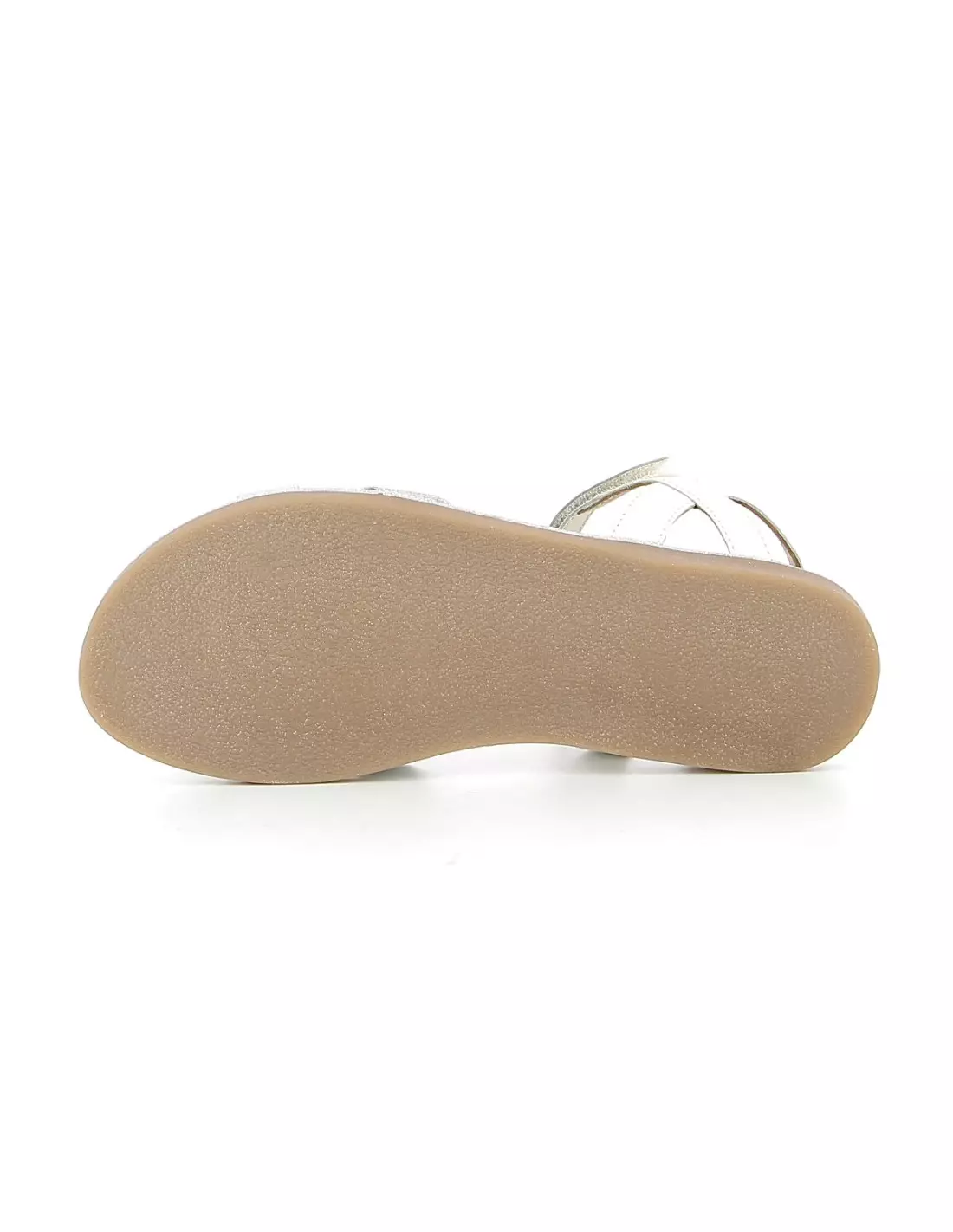 LES TROPEZIENNES IREVA - Sandales & nu-pieds Blanc