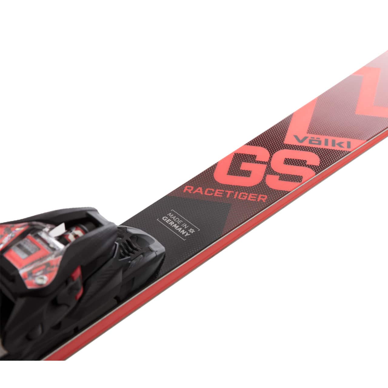 Völkl Racetiger GS | Völkl Rennski / Race Carver | Völkl Skier | Völkl | V | MARKEN | XSPO