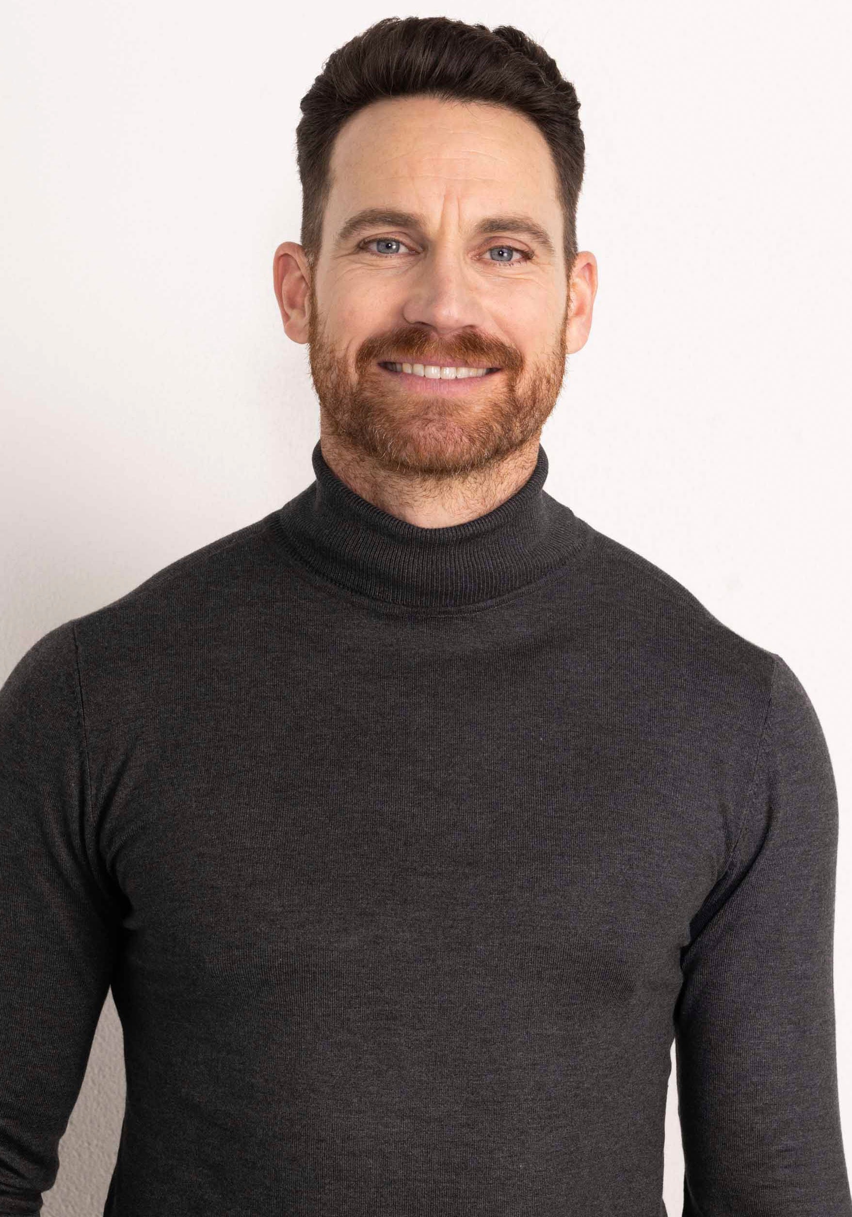 Petrol Industries Rollkragenpullover , ein Must-have