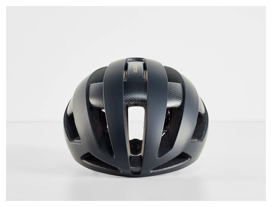 Casque de vélo de route Trek Velocis Mips Noir