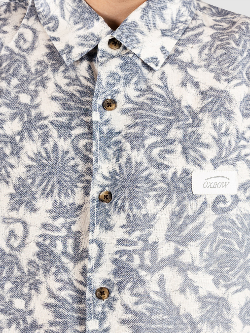 Oxbow R1Barrel Shirt sel