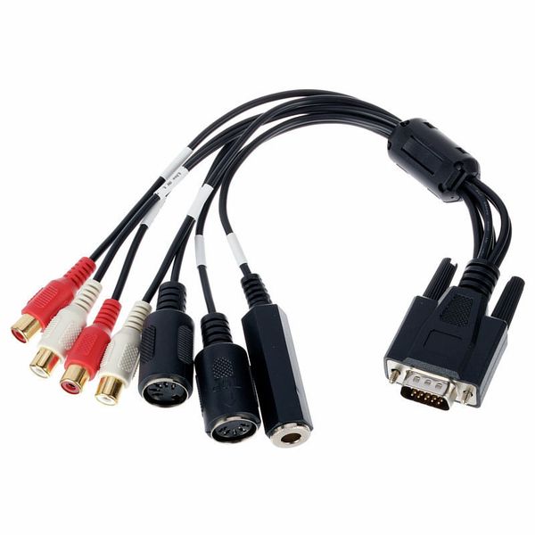 RME BO9632-CMKH Pro