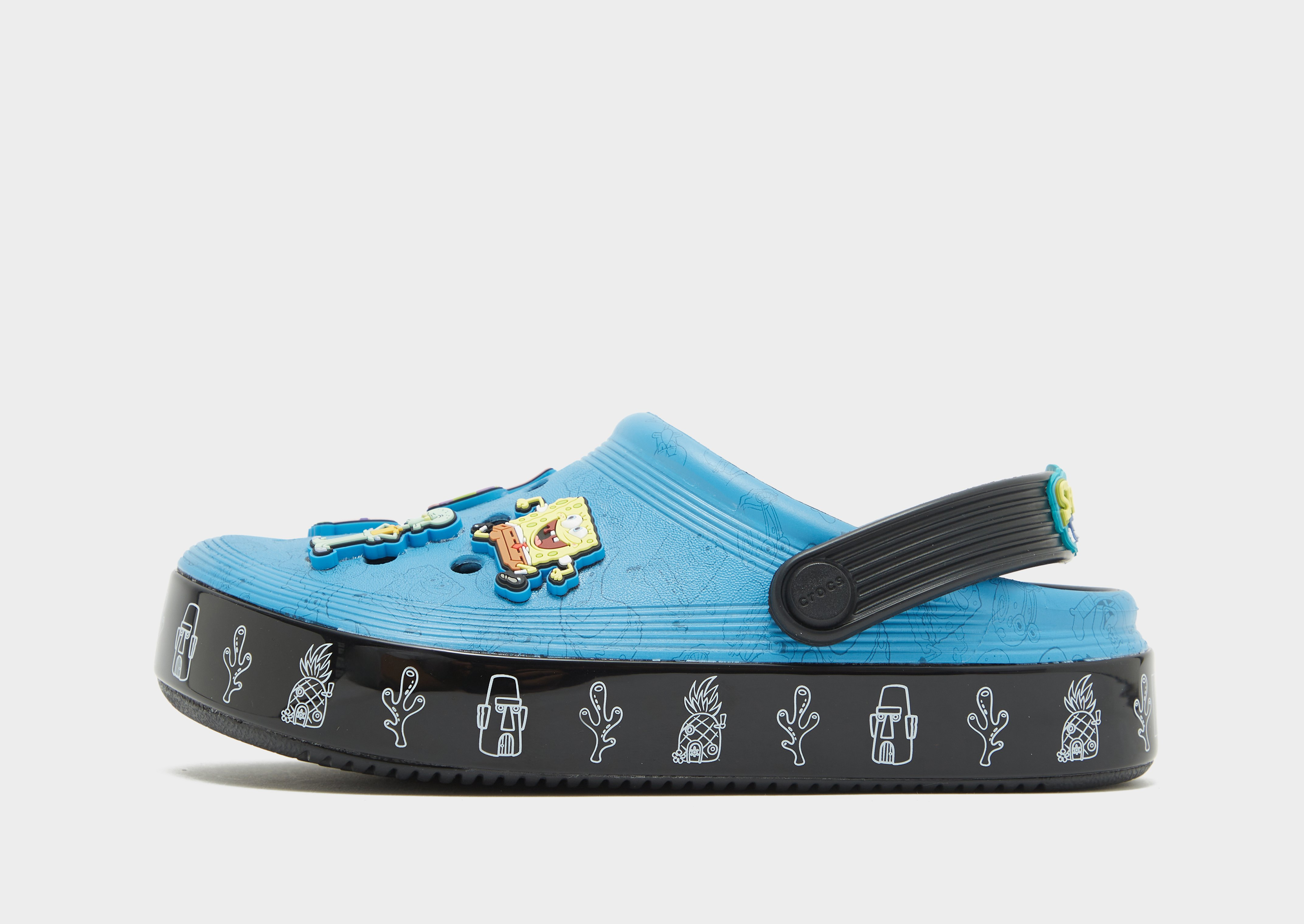 Crocs Off Court Clog Enfant