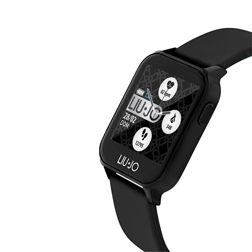 Montre Connectée Liu Jo Smartwatch Energy