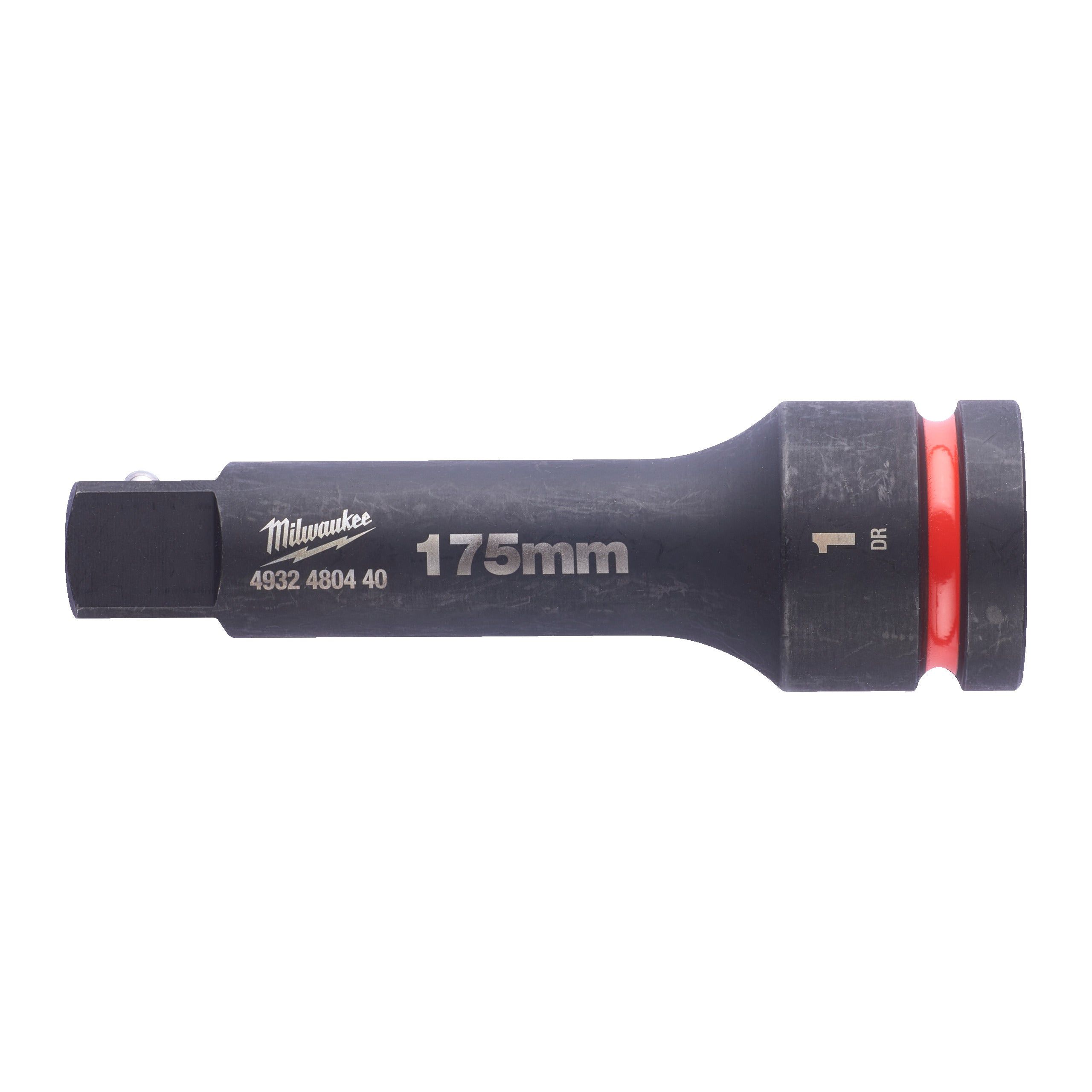 Milwaukee SHOCKWAVE™ Krachtdop verlengstuk 1\