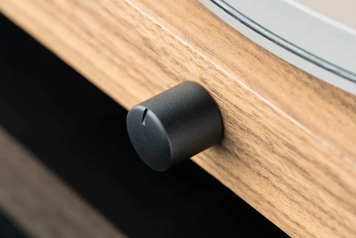 Pro-ject Juke box S2 Noyer Platines vinyle hi-fi