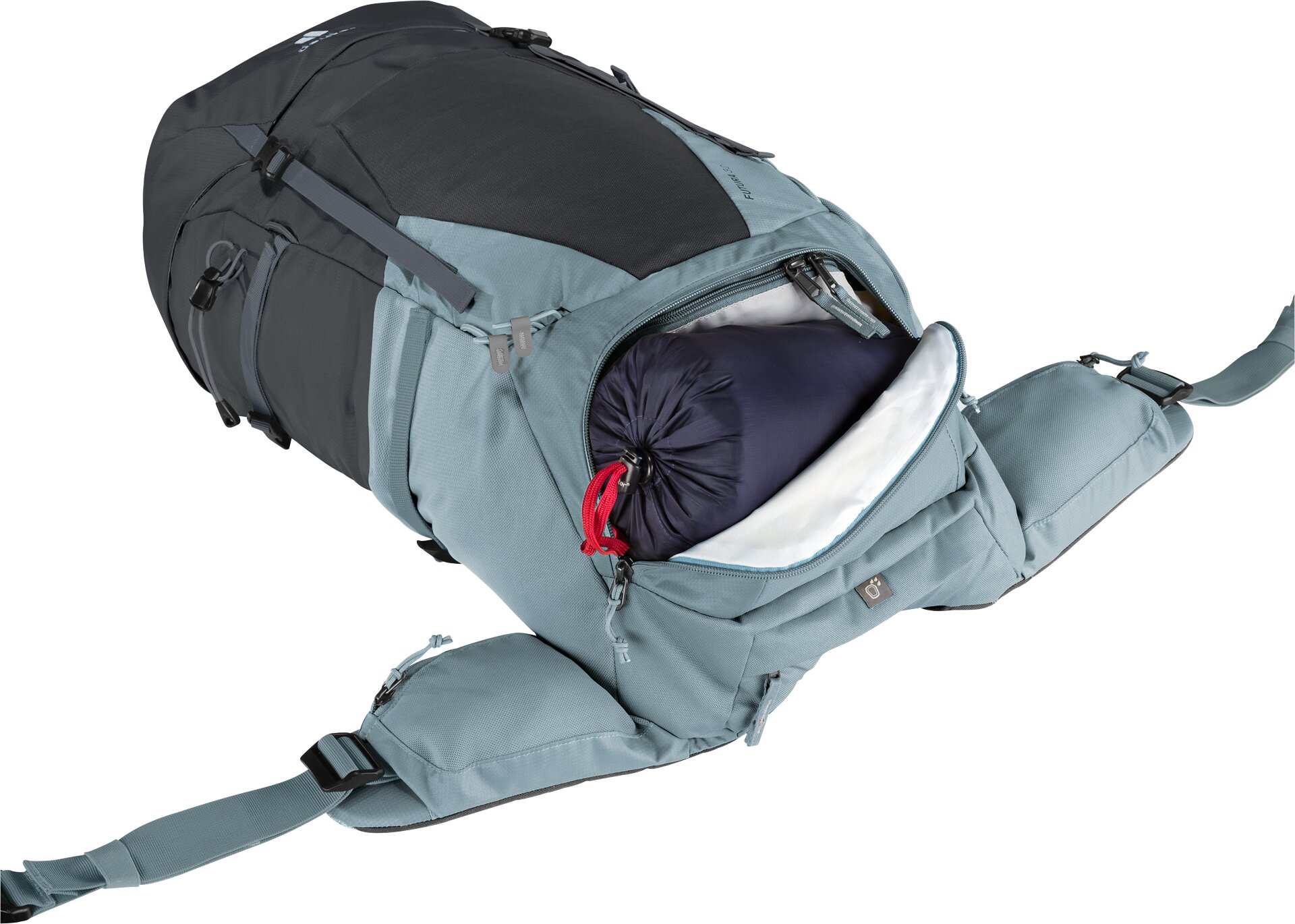 Deuter Futura 32L<br>Dagstursekk