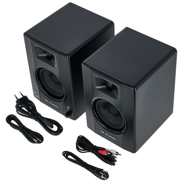 M-Audio BX4BT