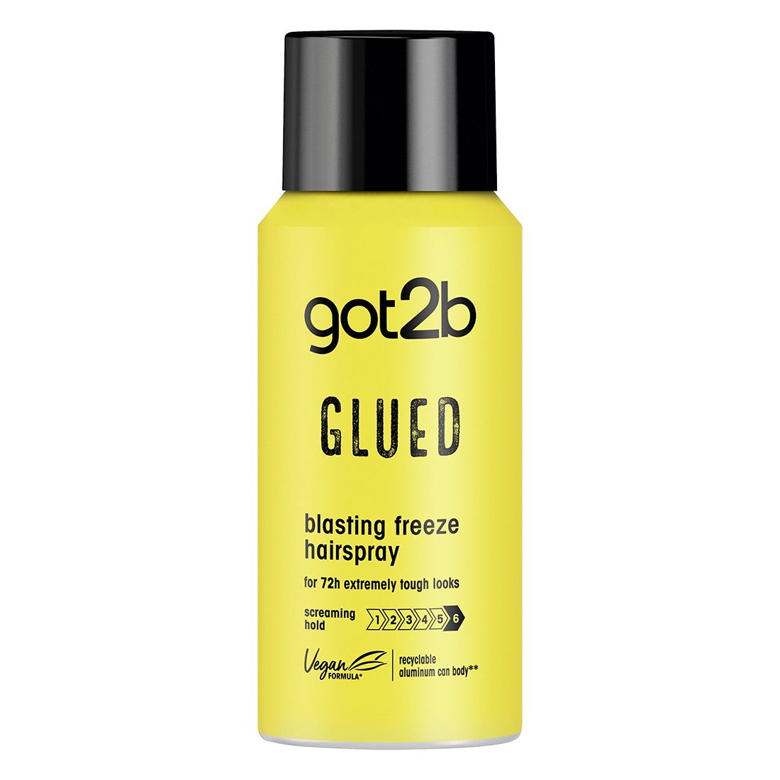 got2b Glued Hairspray