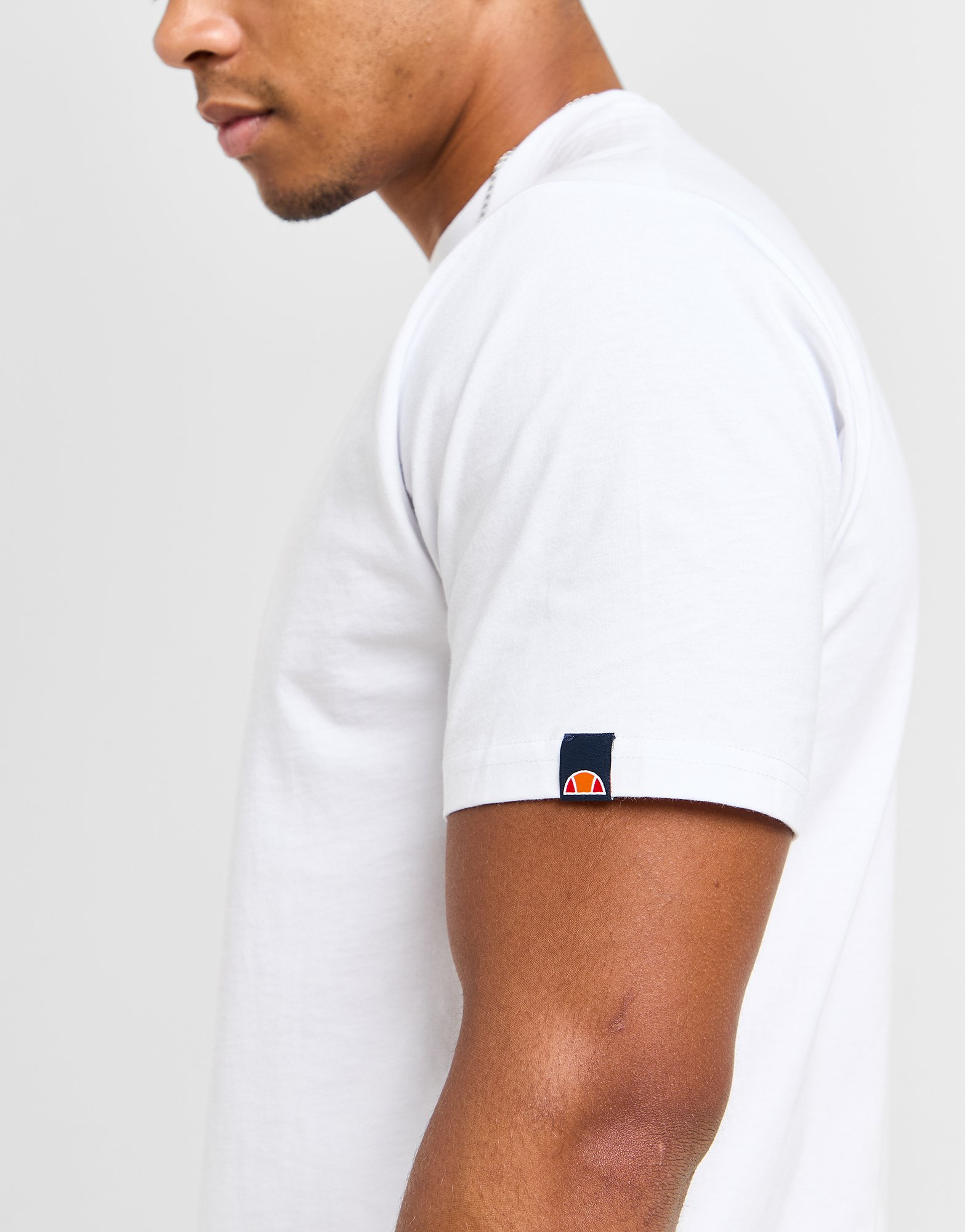 Ellesse T-shirt Pavlona Palm Homme