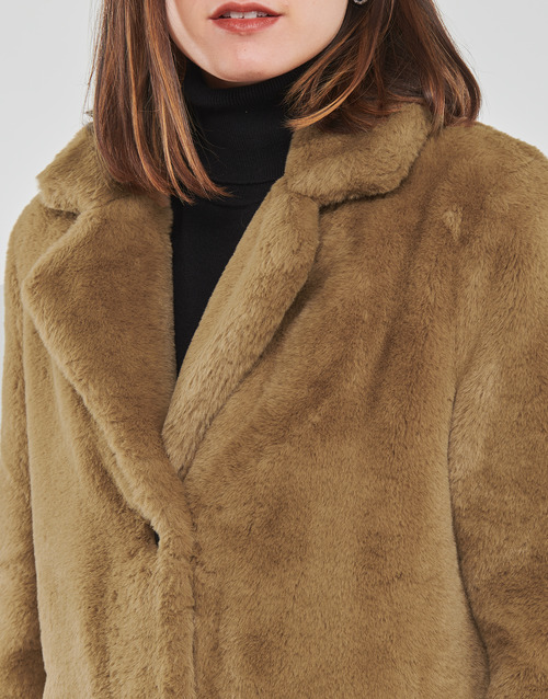 Oakwood - CYBER - Marron