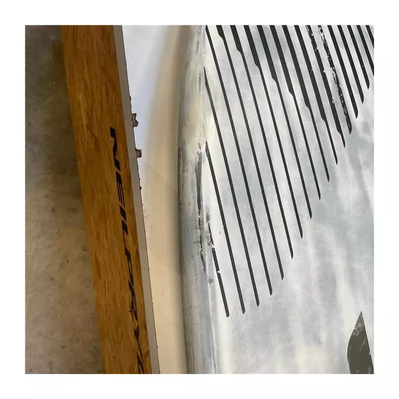 Board Windsurf Quatro Cube 87 2023 Occasion C