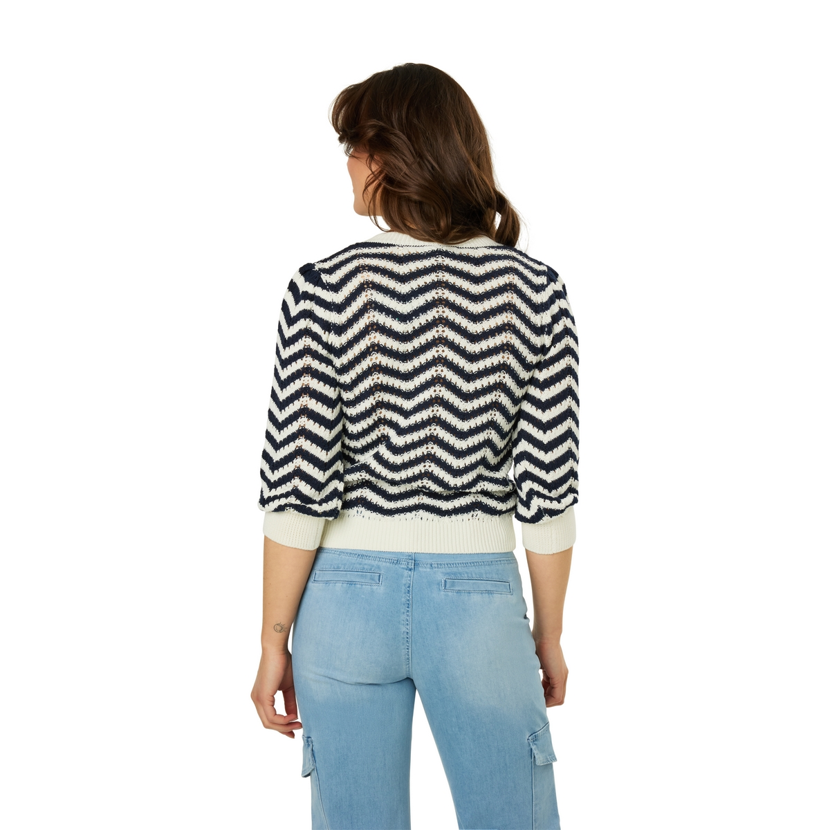 Dames Blouse 25051