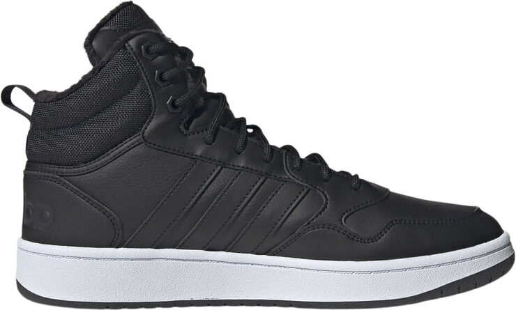 adidas Hoops 3. 0 Mid sneakers Sort