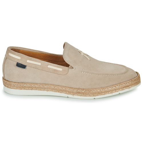 Pellet - VALENTIN - Velours beige