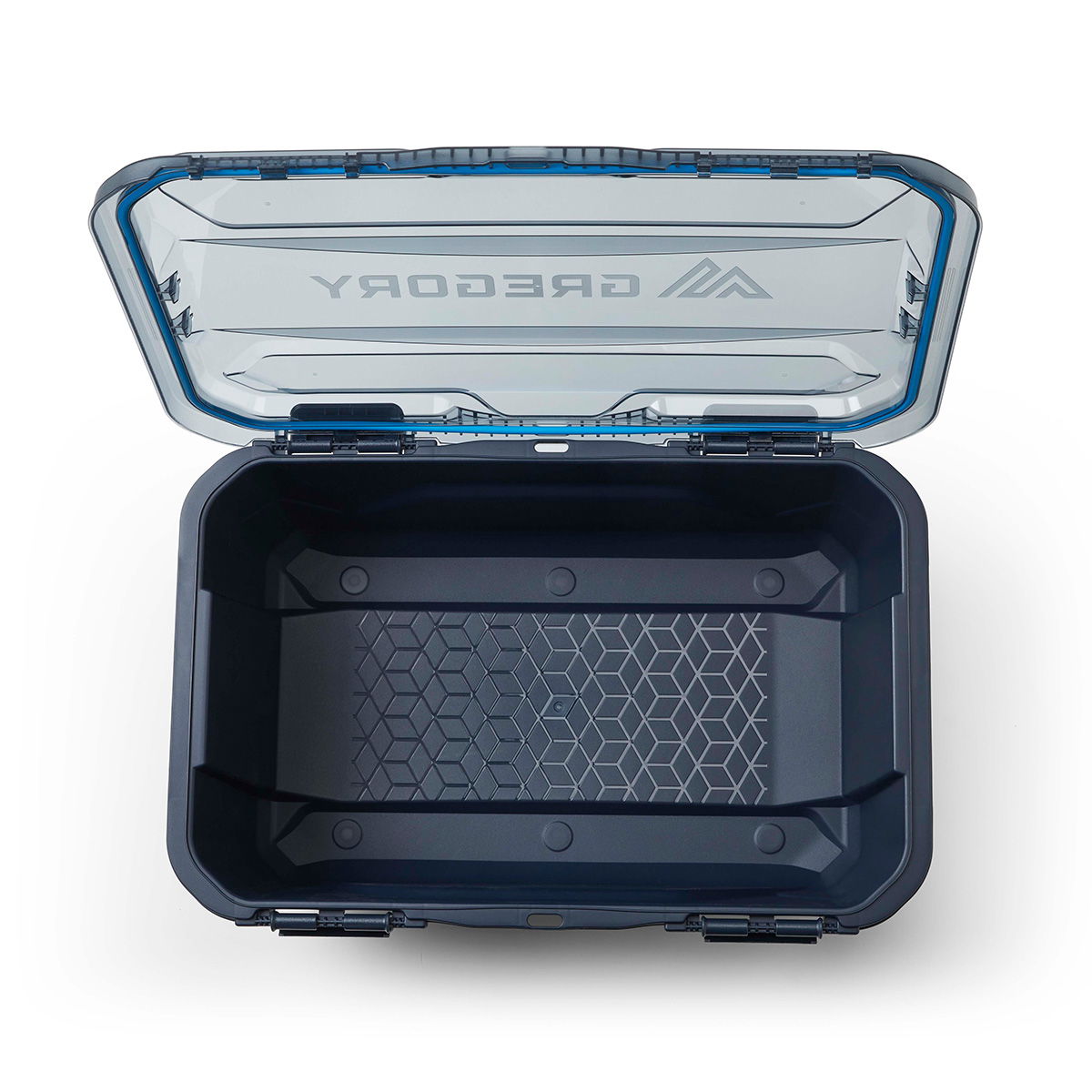 Gregory Alpaca Gear Box 45 L (Slate Blue)