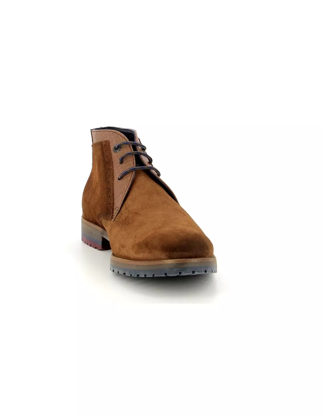 FLUCHOS CICLOPE - Bottines & boots afelpadoantilope