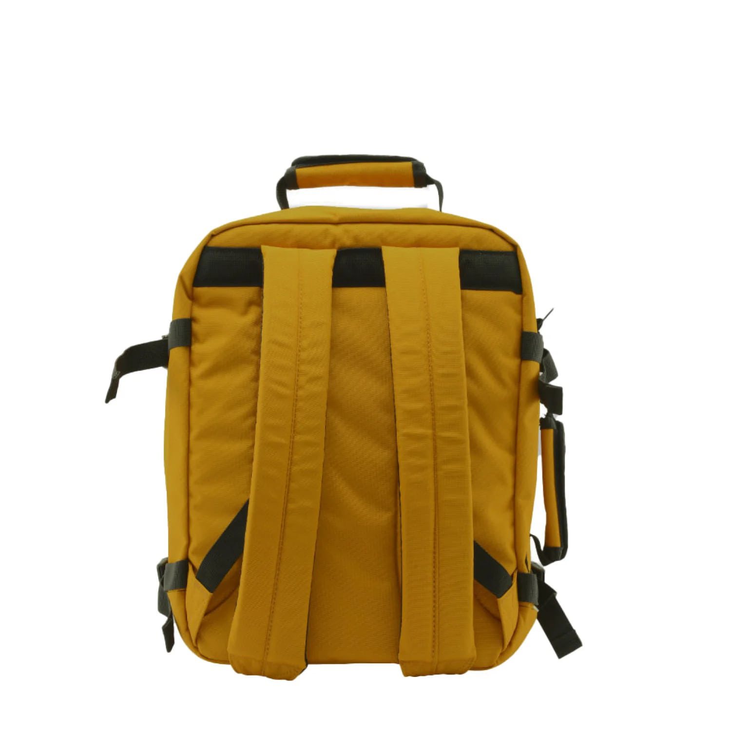 CabinZero Classic 28L Ultra Light Cabin Bag orange chill