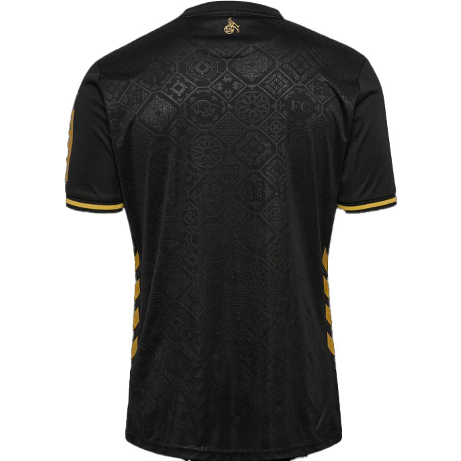 Hummel FC Köln 3rd Shirt 2025/2026