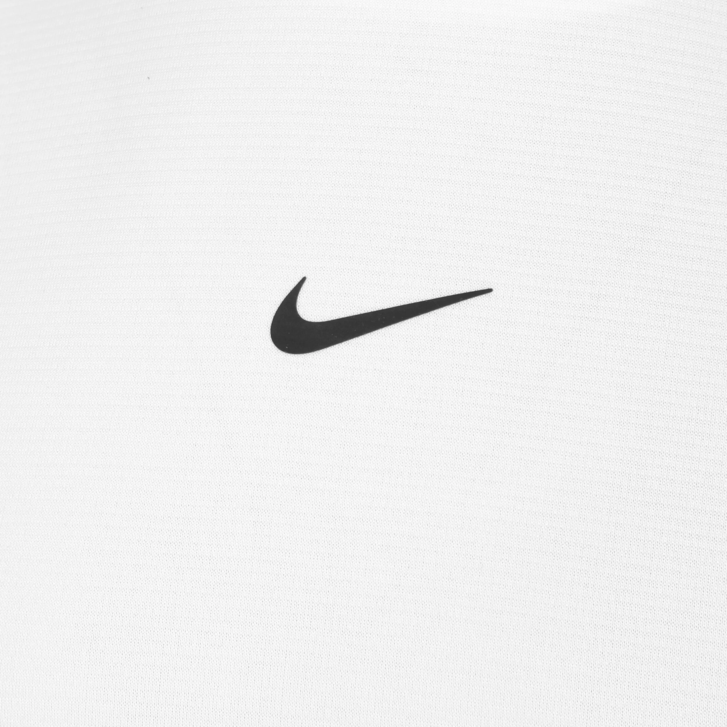 Nike Dri-Fit Multi T-shirt Enfants - Blanc