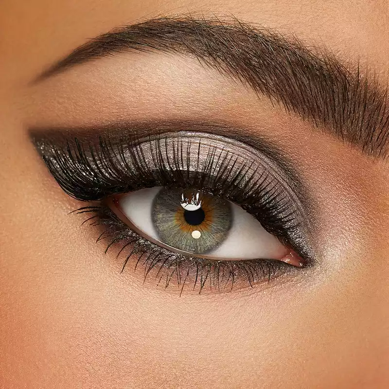 KIKO Milano Precision Eyebrow Pencil 0,55 gr. - 06 Auburn