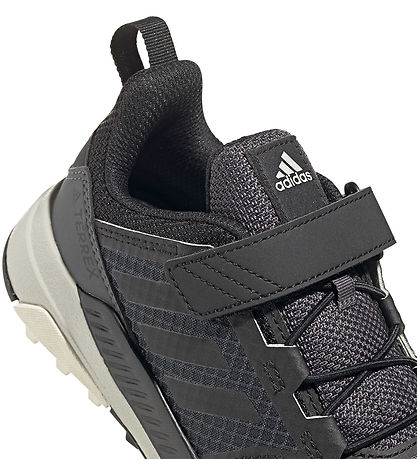 adidas Performance Schuhe - TERREX TRAILMAKER CF K - Schwarz