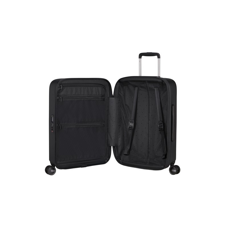 Samsonite<br>Kuffert Fyrm 55 Cm