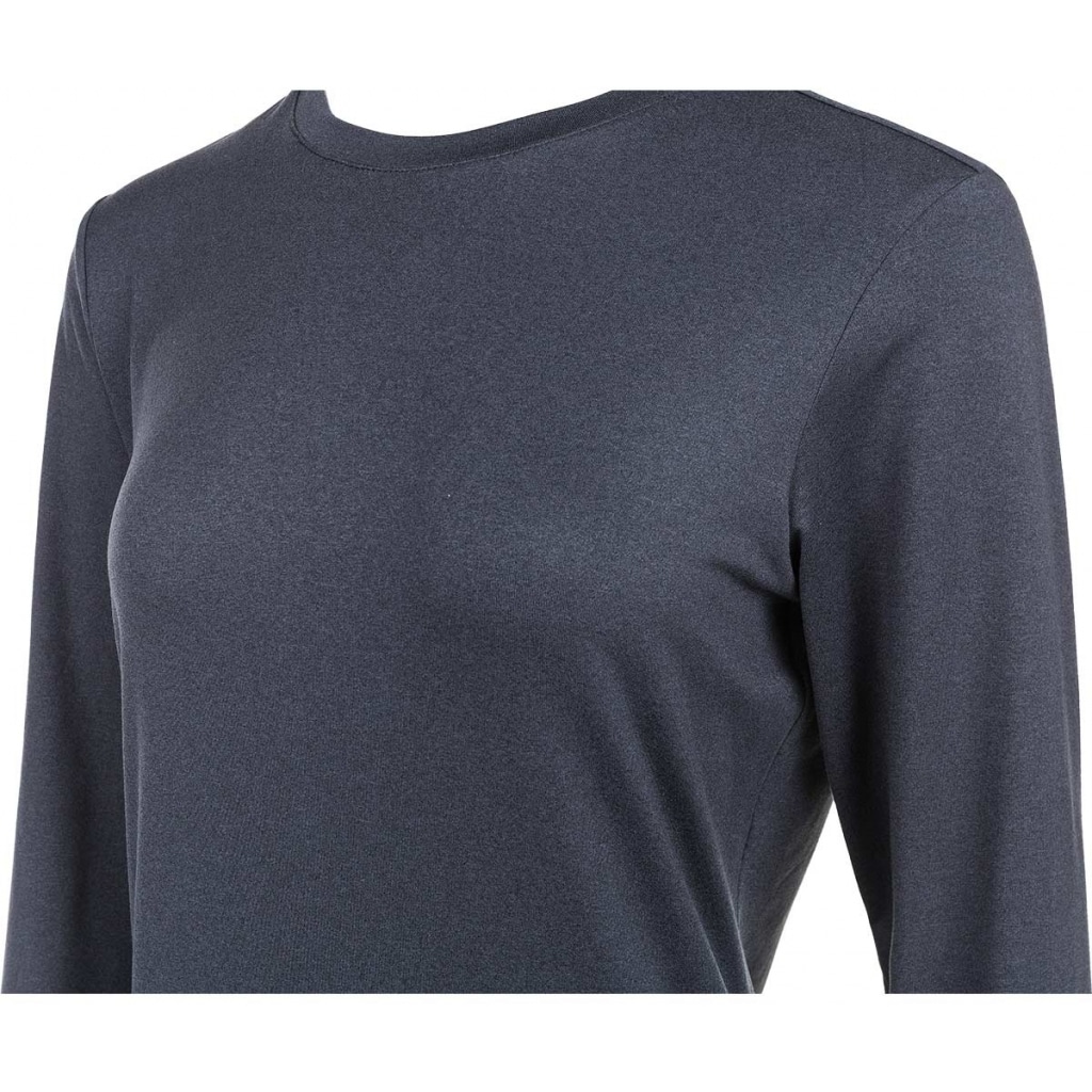 Elite Lab Sustainable X1 Elite W LS Tee<br>Treningstrøye til dame
