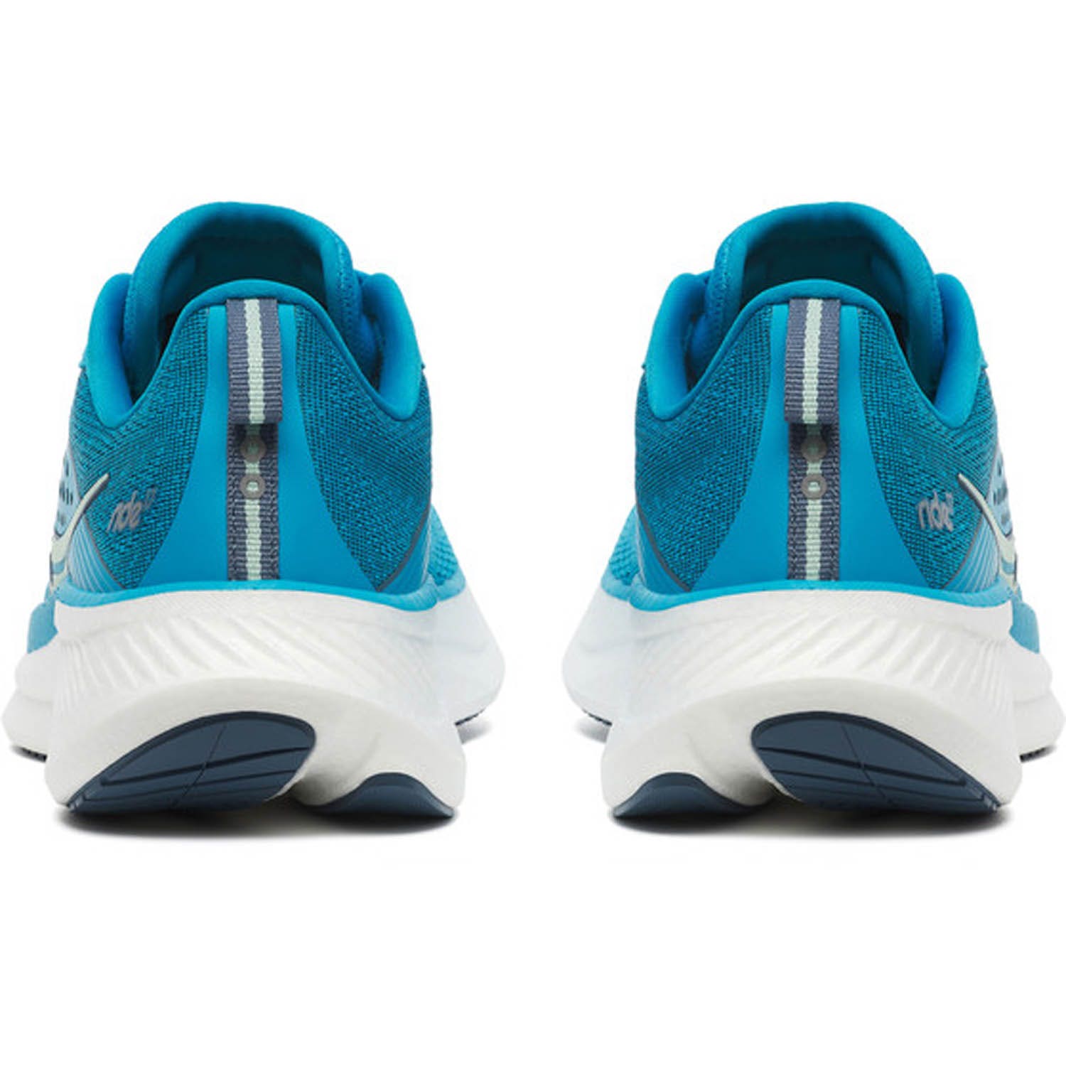 Saucony  Ride 17 Dames