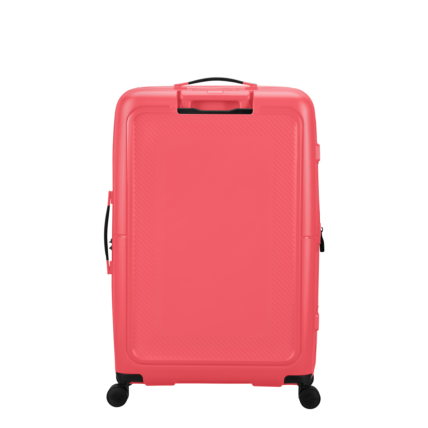 American Tourister Dashpop Spinner 77 Exp sugar pink
