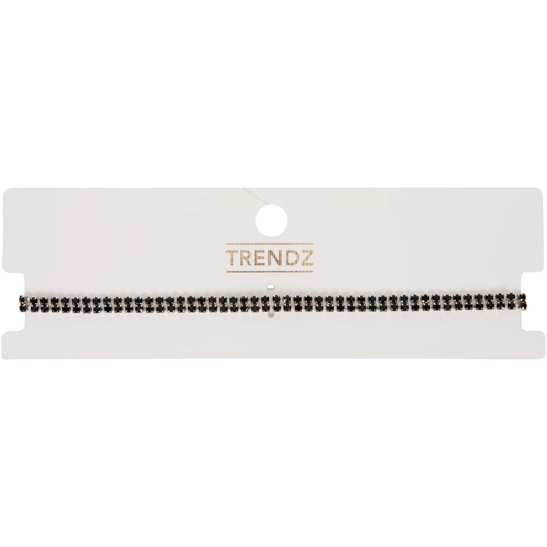 Choker Diverse varianten